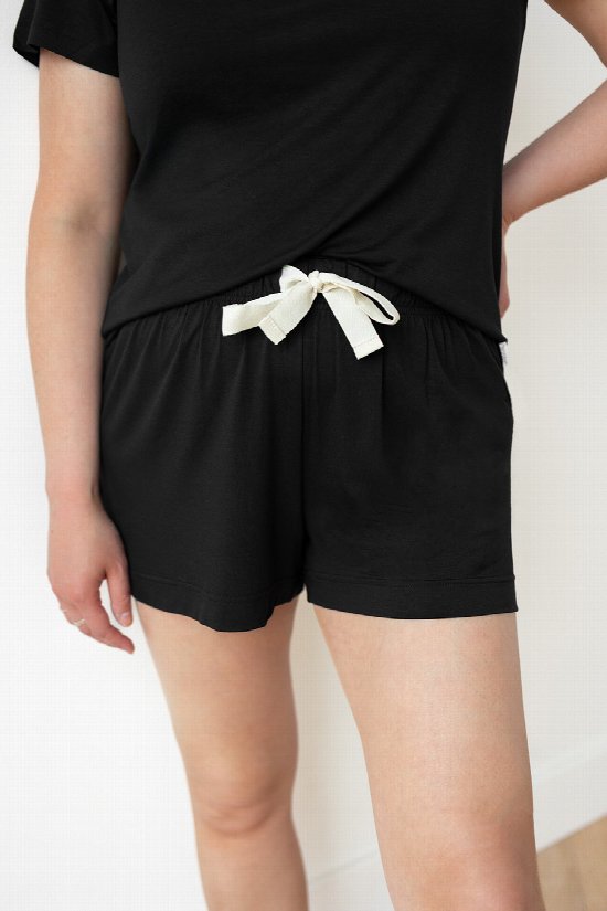 Boody Goodnight Sleep Shorts